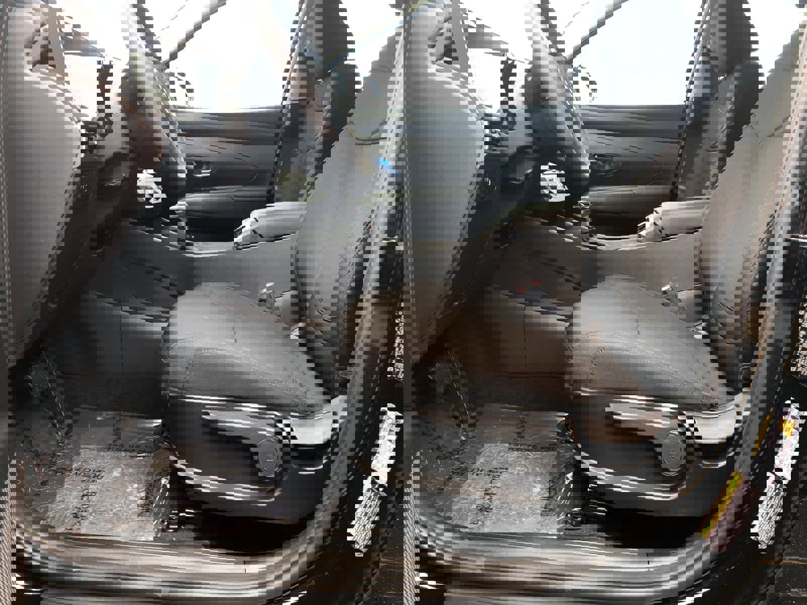 New 2026 Hyundai Tucson SE image 24