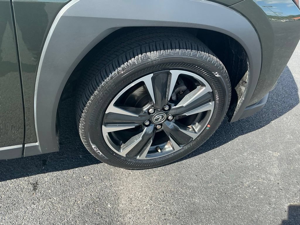 Used 2021 Lexus UX 250h w/ Premium Package AWD/4WD image 6
