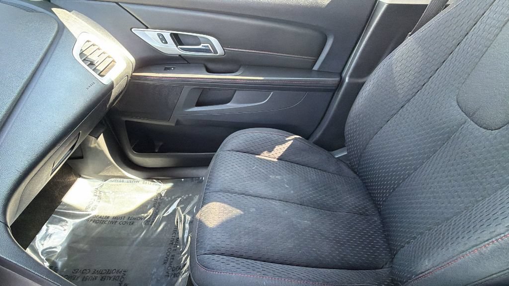 Used 2014 GMC Terrain SLE AWD/4WD image 12