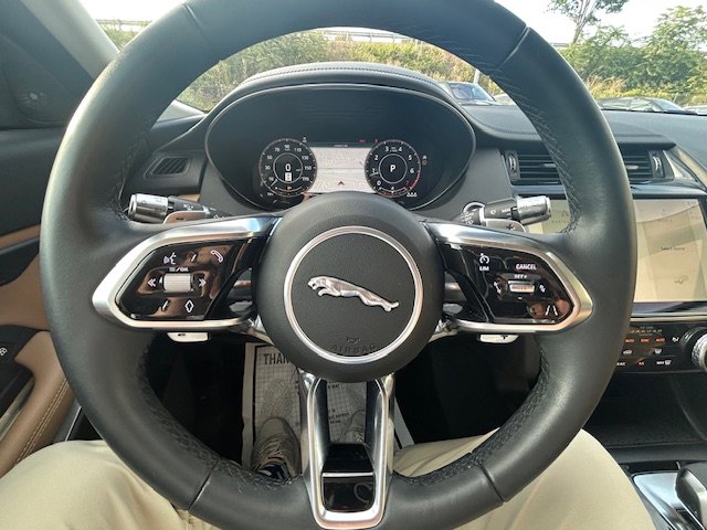 Certified 2022 Jaguar E-PACE SE image 24