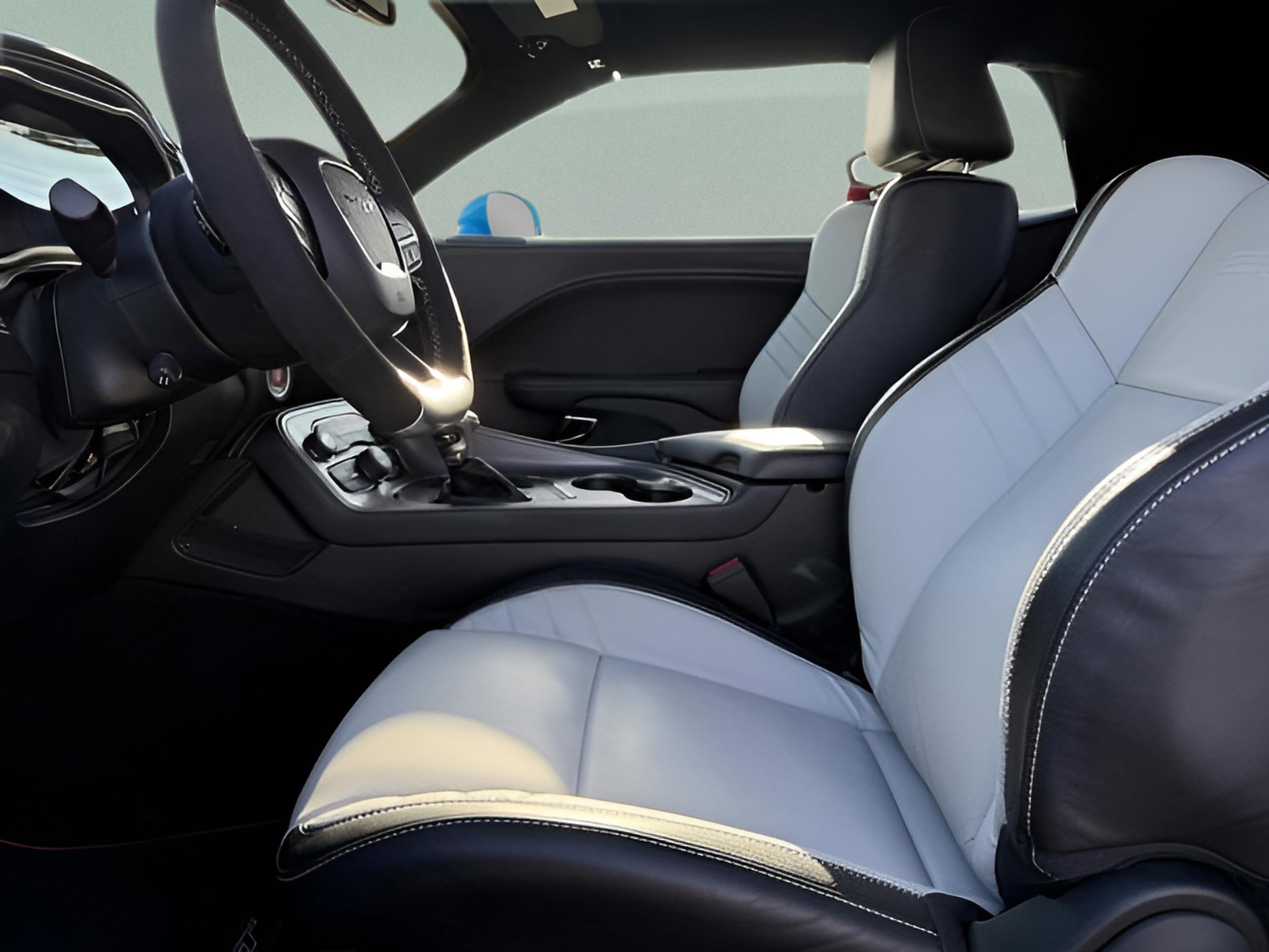 Used 2023 Dodge Challenger SRT Hellcat RWD image 15