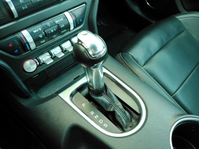 Used 2023 Ford Mustang Premium image 46