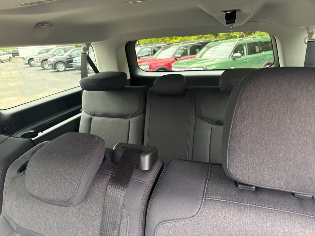 New 2025 Ford Expedition Max Active image 19