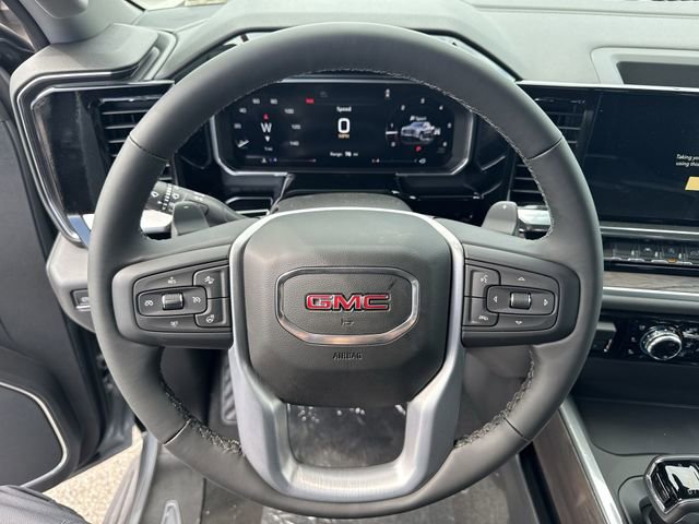 New 2026 GMC Sierra 1500 SLT w/ SLT Premium Package image 14