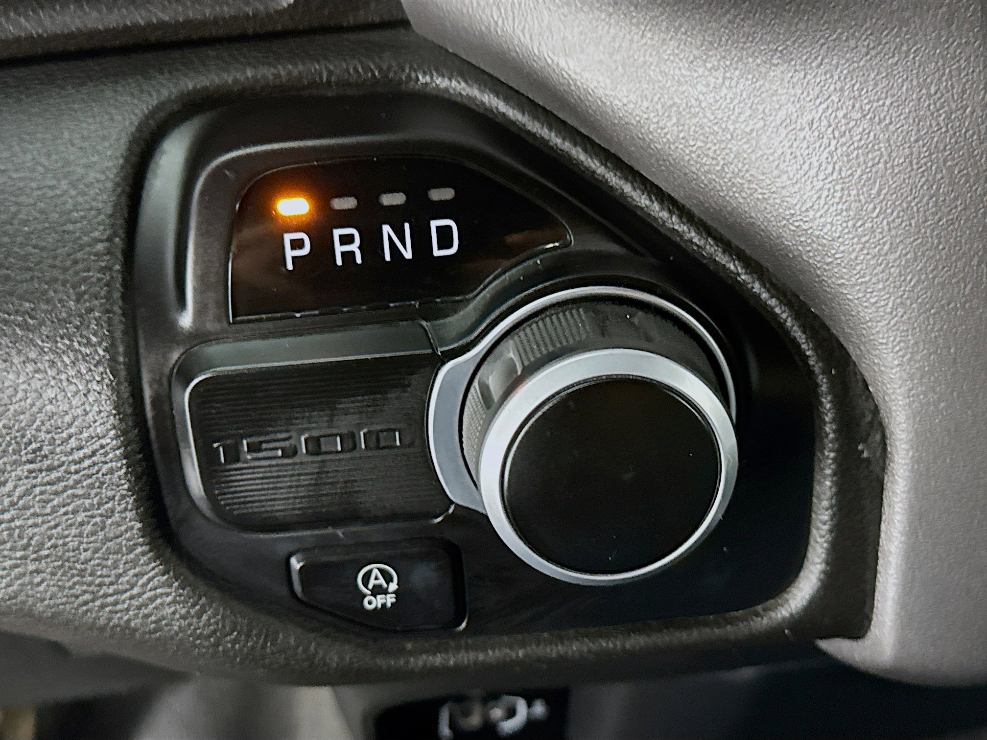 Used 2023 RAM 1500 Big Horn image 19