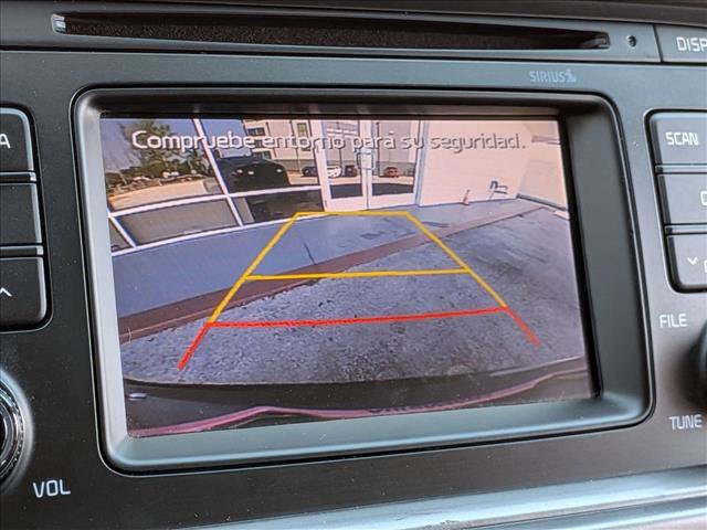 Used 2017 Kia Optima LX image 13