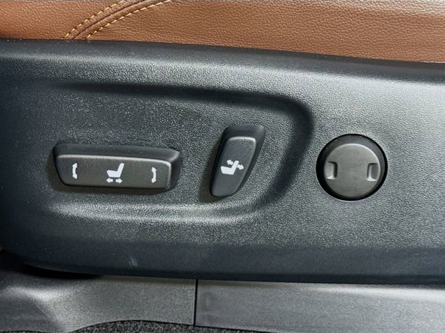 Certified 2024 Toyota 4Runner Limited RWD image 12