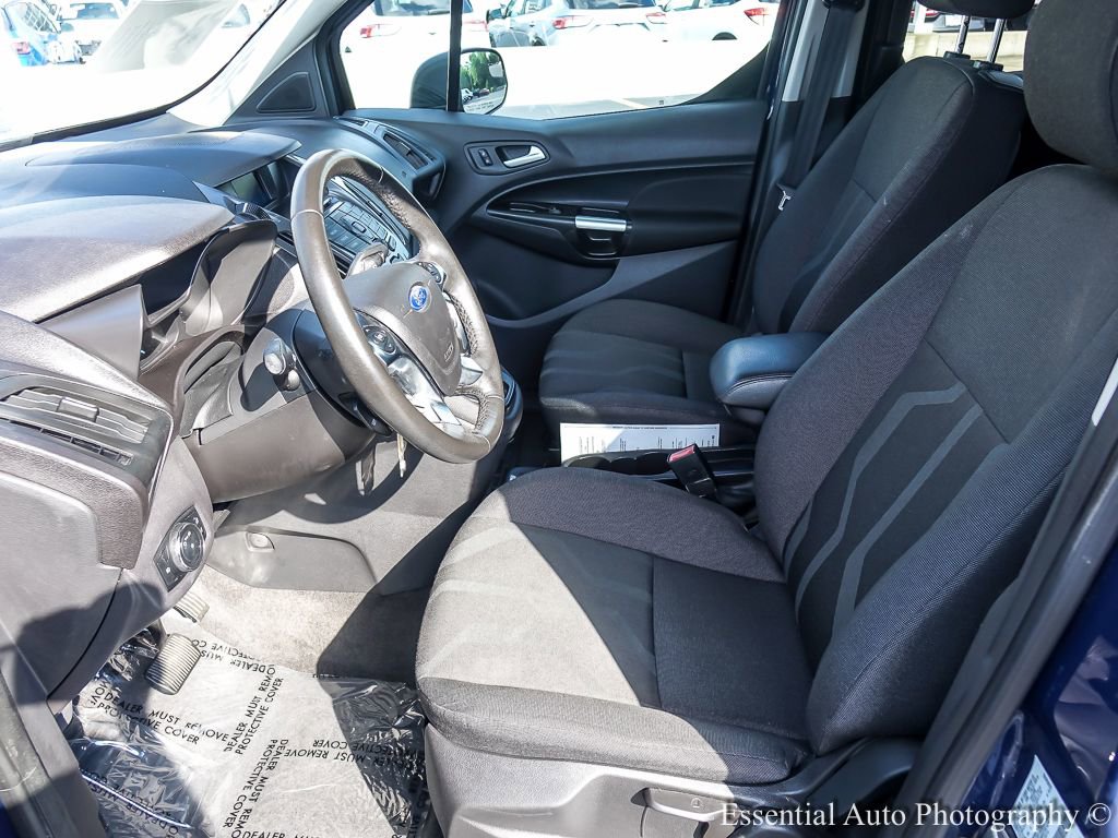 Used 2016 Ford Transit Connect XLT FWD image 10