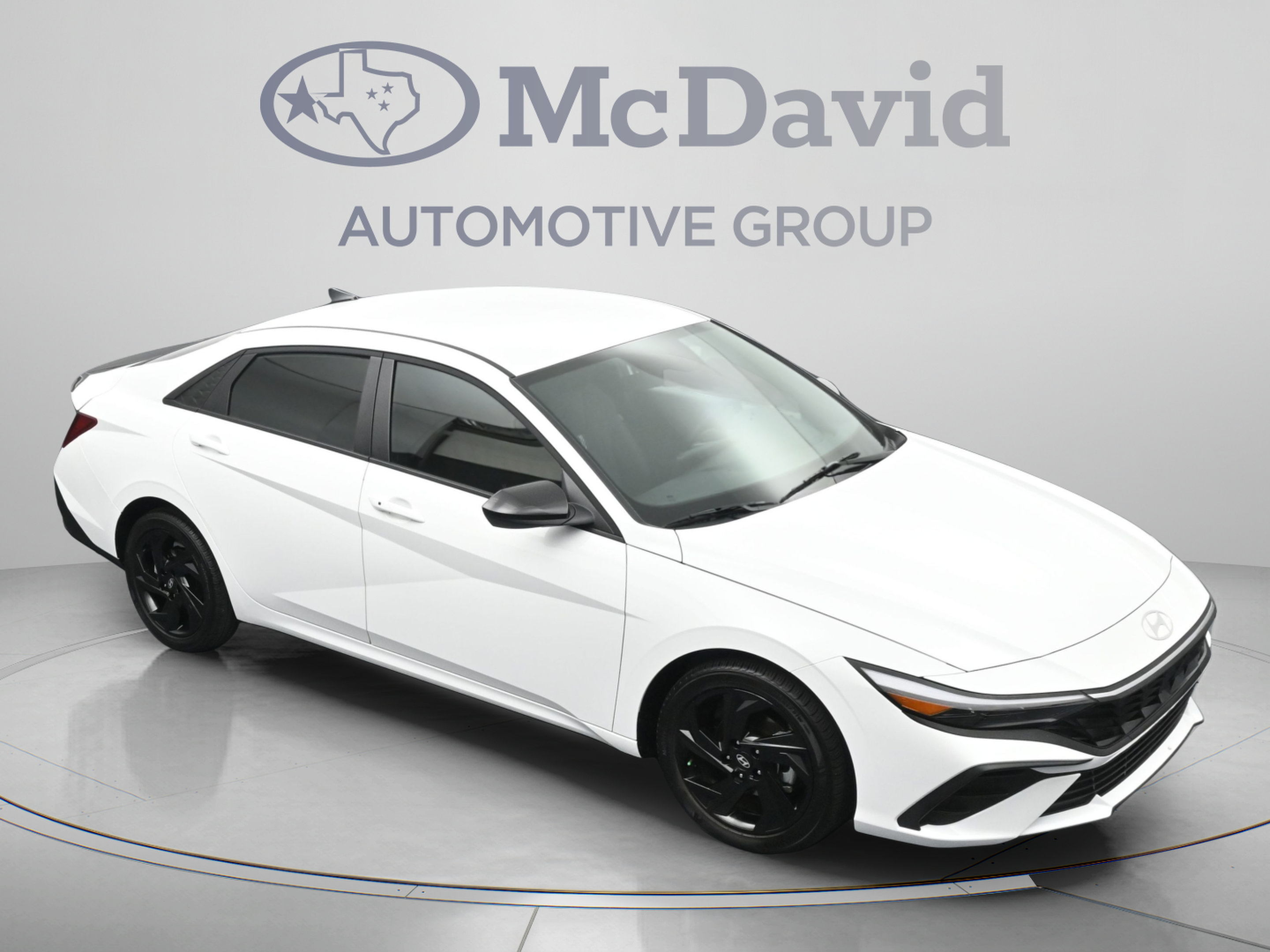Used 2026 Hyundai Elantra Sport FWD image 32