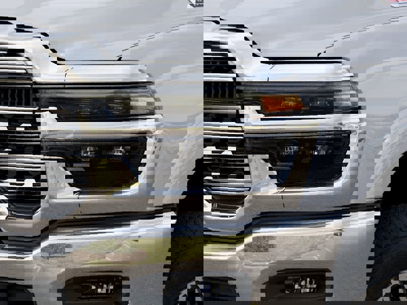 New 2026 RAM 2500 Limited image 36