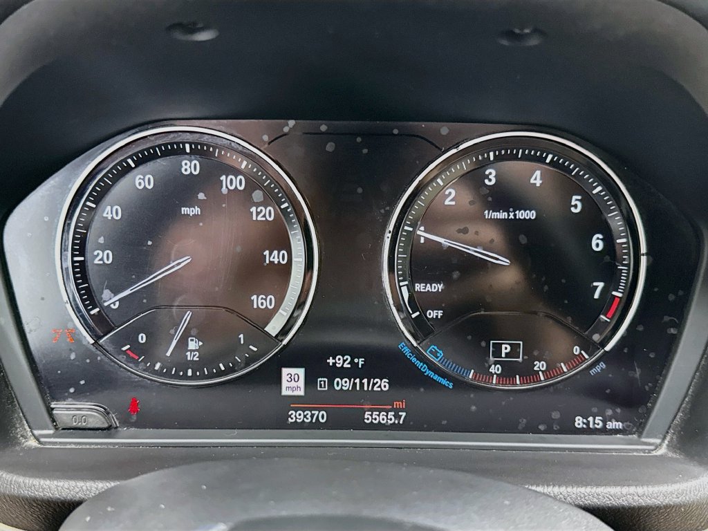 Used 2020 BMW X1 xDrive28i w/ Premium Package AWD/4WD image 33