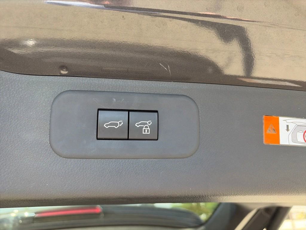 Certified 2025 Lexus TX 350 AWD w/ Technology Package image 13
