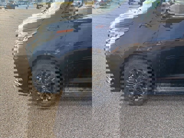 Used 2025 Toyota Sienna XSE image 11