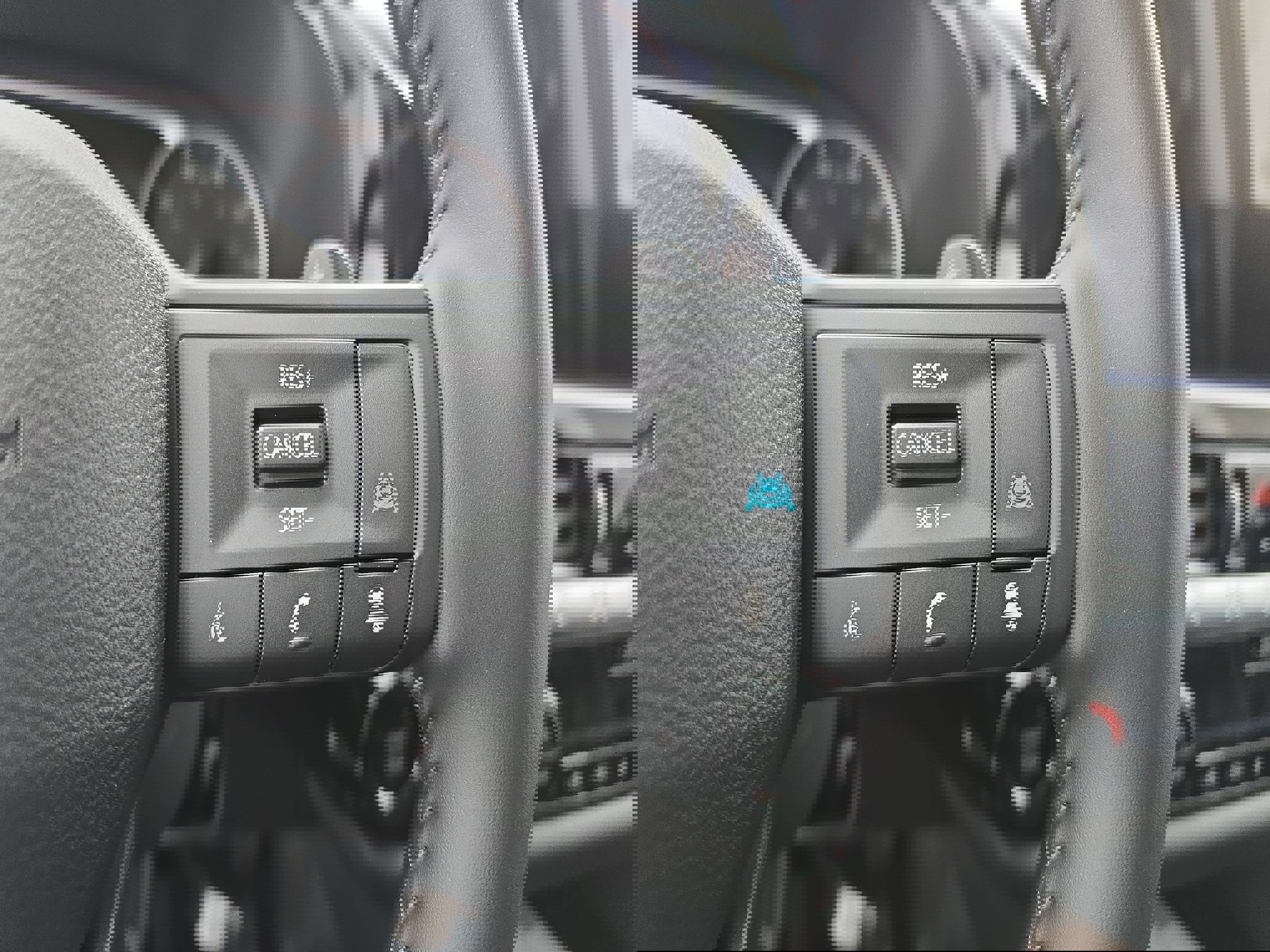 New 2026 Nissan Pathfinder SV image 19