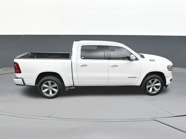 Used 2020 RAM 1500 Limited w/ Protection Group image 63