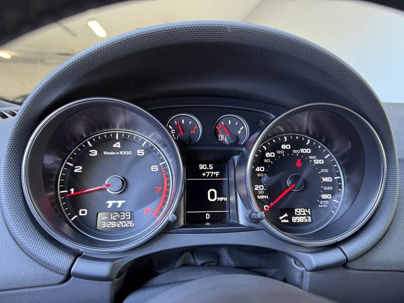 Used 2013 Audi TT 2.0T Premium Plus image 17