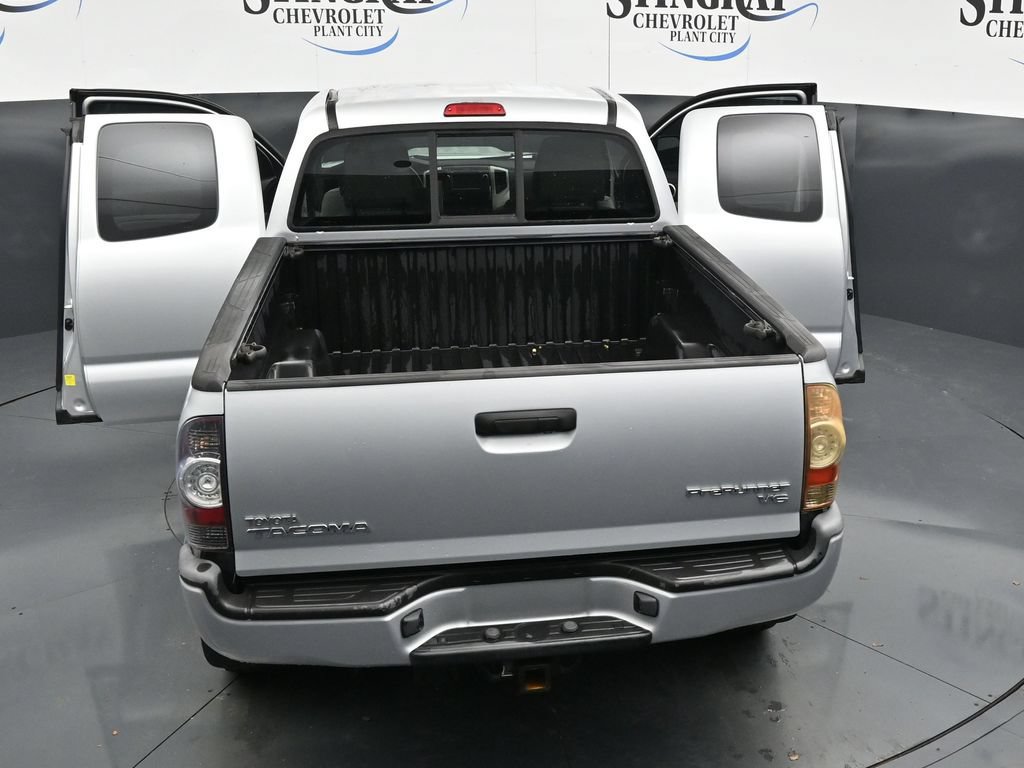 Used 2013 Toyota Tacoma PreRunner w/ TRD Sport Pkg RWD image 35