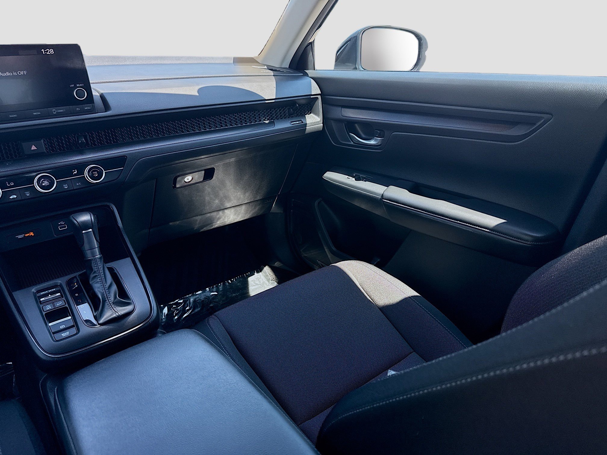 Used 2025 Honda CR-V LX image 21