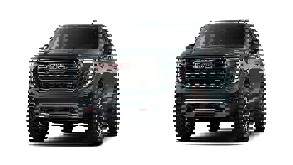 New 2026 GMC Yukon AT4 Ultimate image 3