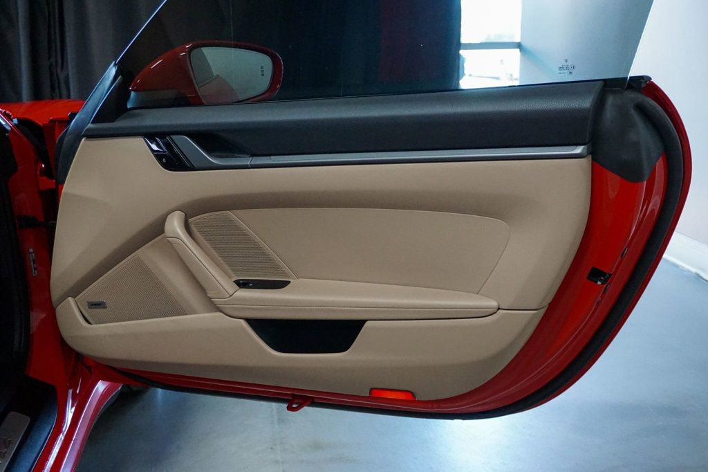 Used 2021 Porsche 911 Carrera image 42