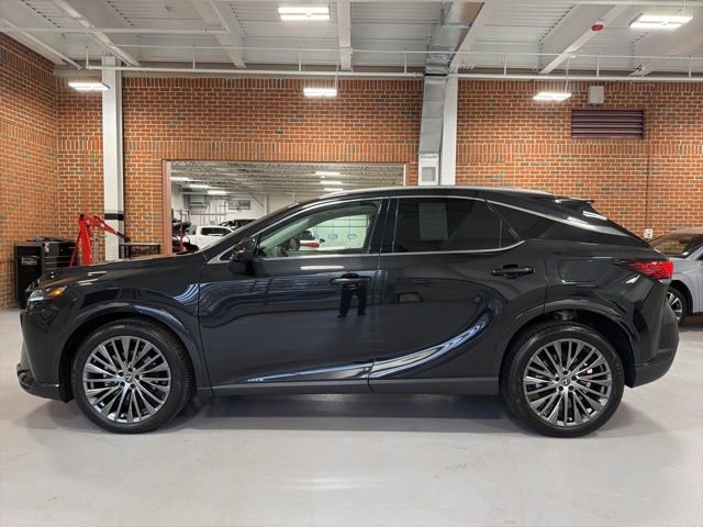 Used 2023 Lexus RX 350 AWD w/ Accessory Package (Z1) image 4