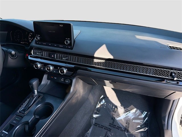 Used 2024 Honda Civic LX image 27