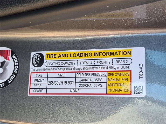 Used 2024 Acura Integra Type S FWD image 25
