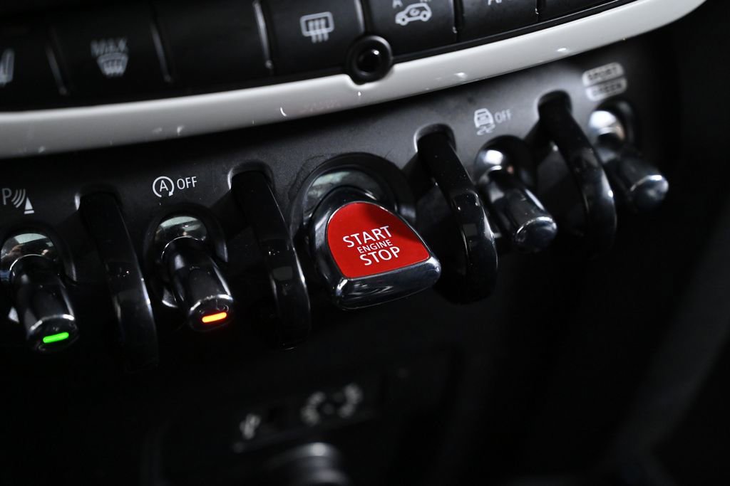 Used 2018 MINI Cooper Countryman S image 17