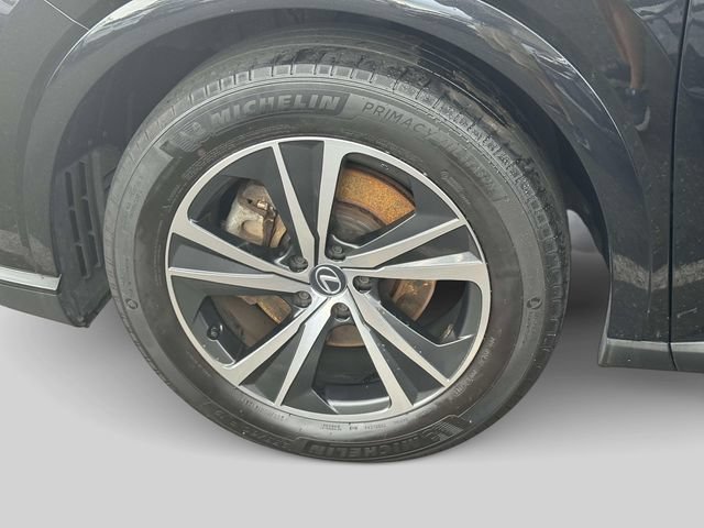 Certified 2024 Lexus RX 350 Premium w/ Cold Area Package AWD/4WD image 10