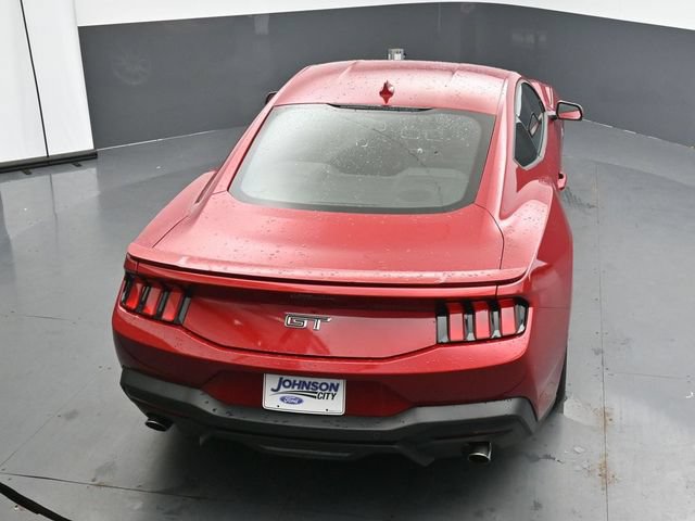 Used 2024 Ford Mustang GT Premium RWD image 26