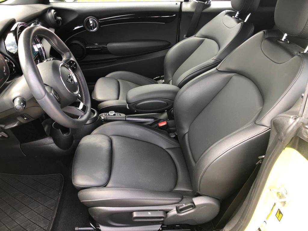 Used 2024 MINI Cooper S FWD image 32