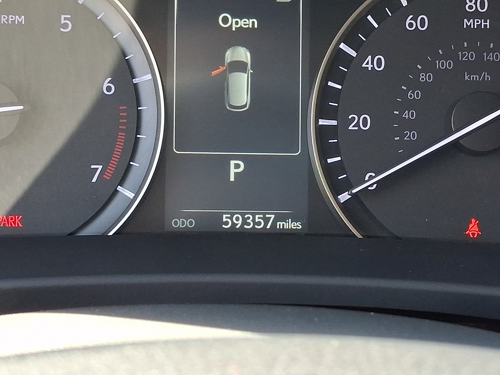 Used 2018 Lexus RX 350 AWD w/ Premium Package image 23