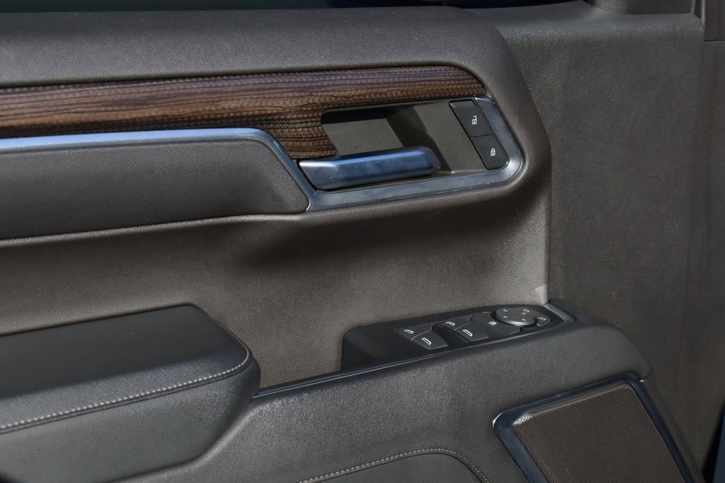 Certified 2023 Chevrolet Silverado 1500 RST w/ Redline Edition image 19