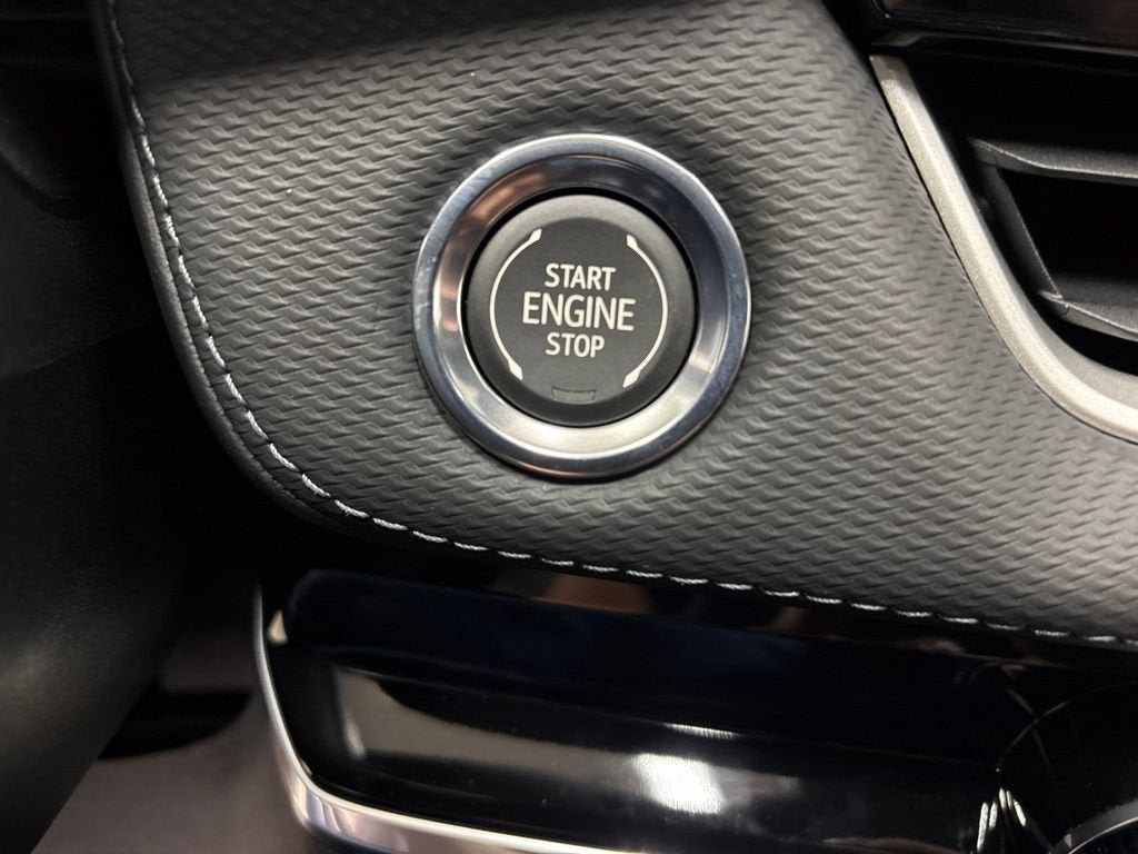 New 2027 Chevrolet Equinox LT w/ Safety and Technology Package AWD/4WD image 19