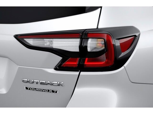 New 2025 Subaru Outback Touring XT image 13
