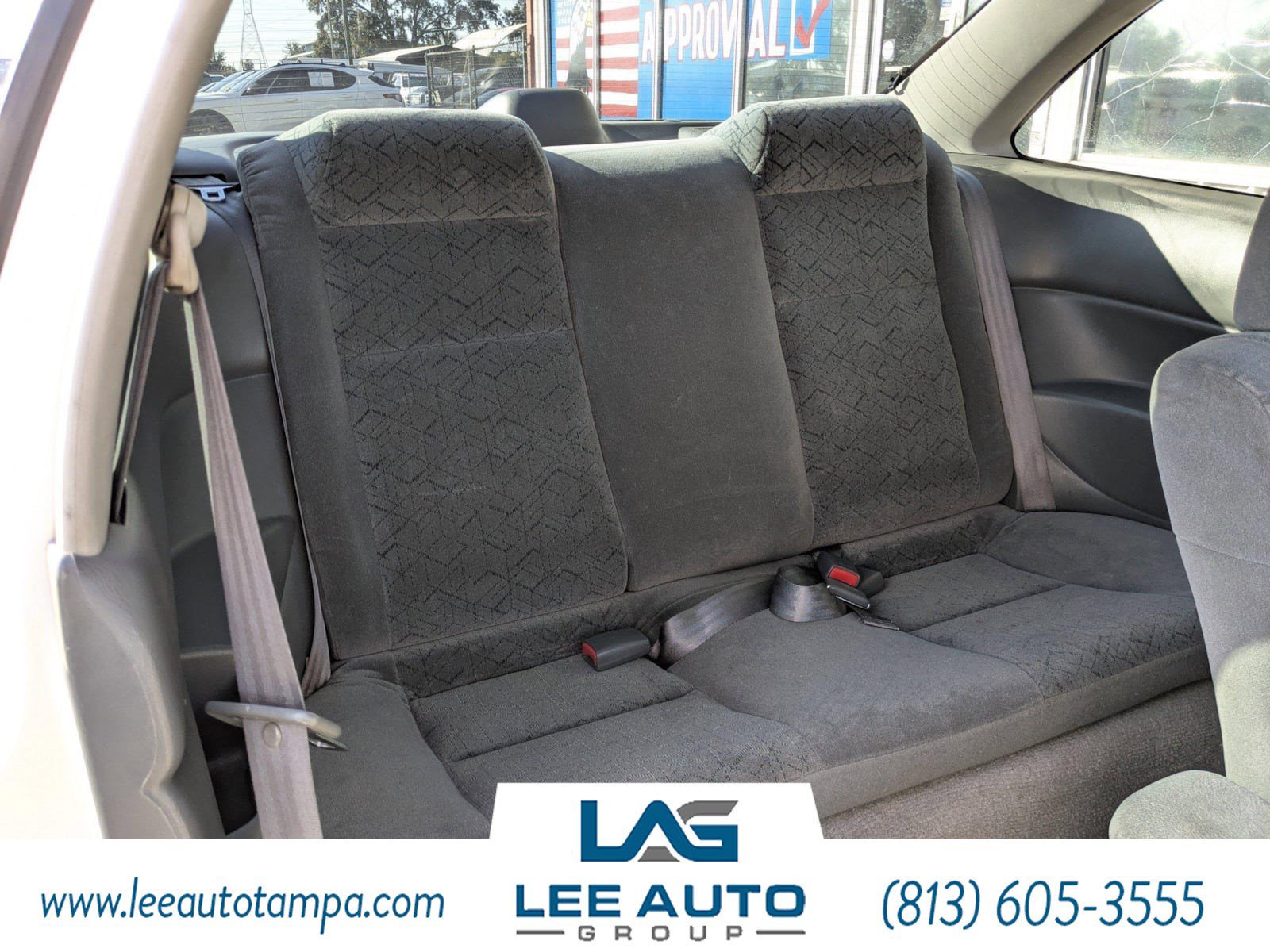 Used 1999 Honda Civic EX image 15