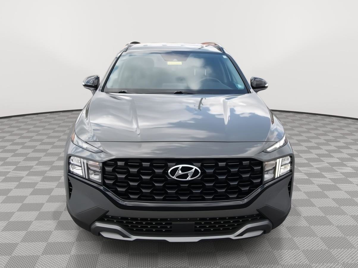 Used 2023 Hyundai Santa Fe XRT image 8