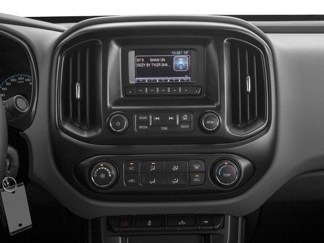 Used 2016 Chevrolet Colorado W/T image 12