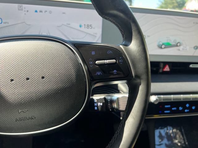 Used 2023 Hyundai Ioniq 5 SEL w/ Cargo Package image 28