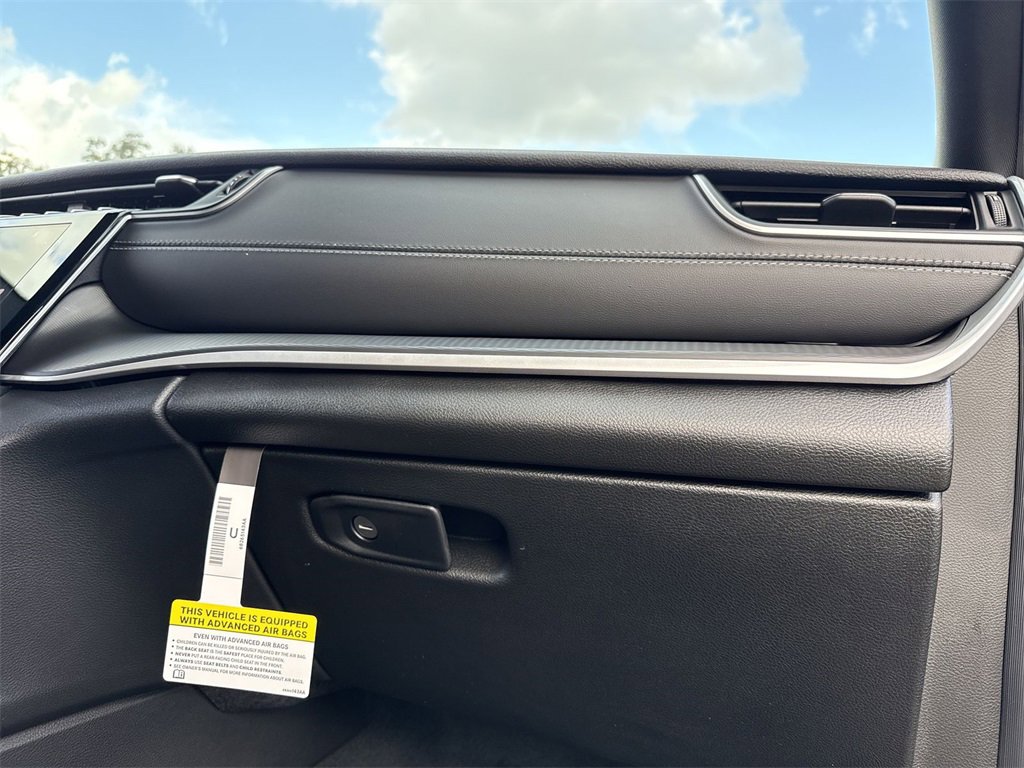 New 2025 Jeep Grand Cherokee Laredo X w/ Luxury Tech Group I image 31