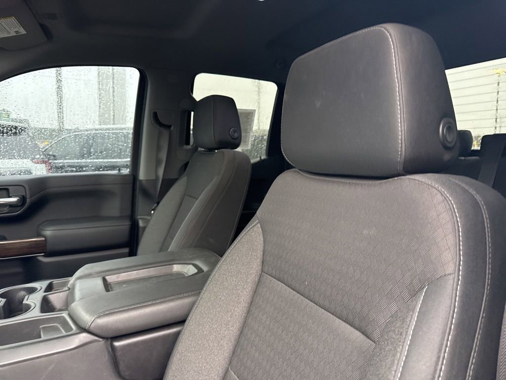 Used 2019 GMC Sierra 1500 SLE w/ SLE Value Package image 24