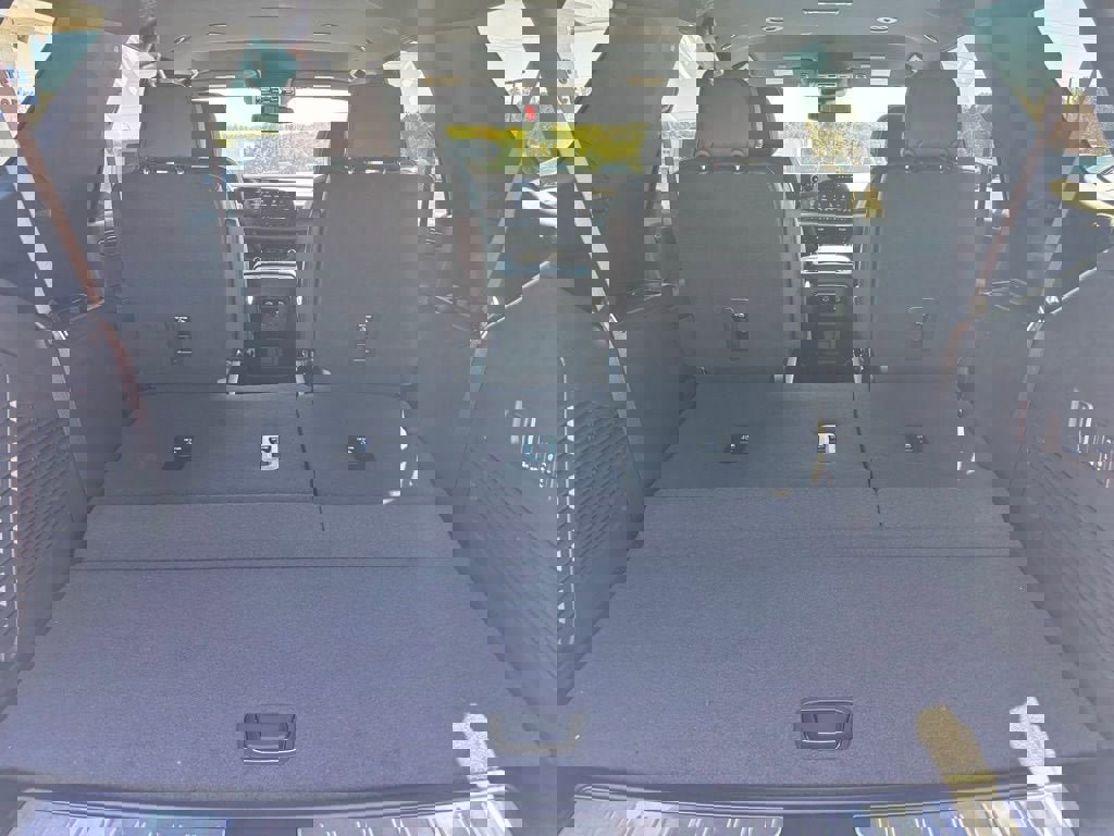 New 2026 Chevrolet Tahoe Premier image 13