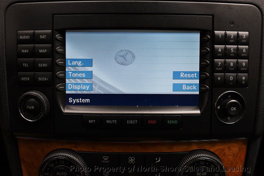 Used 2006 Mercedes-Benz ML 350 4MATIC image 39