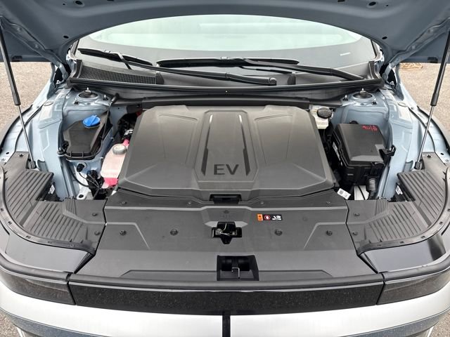 New 2026 Hyundai Ioniq 5 SEL image 22
