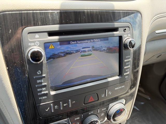Used 2016 Chevrolet Traverse LTZ AWD/4WD image 54
