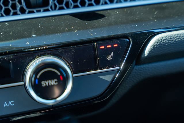 New 2026 Honda Civic Sport image 26