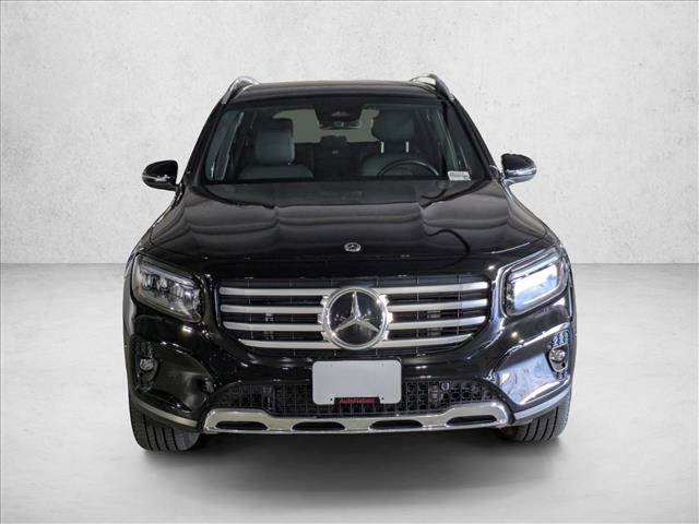 Used 2025 Mercedes-Benz GLB 250 image 5