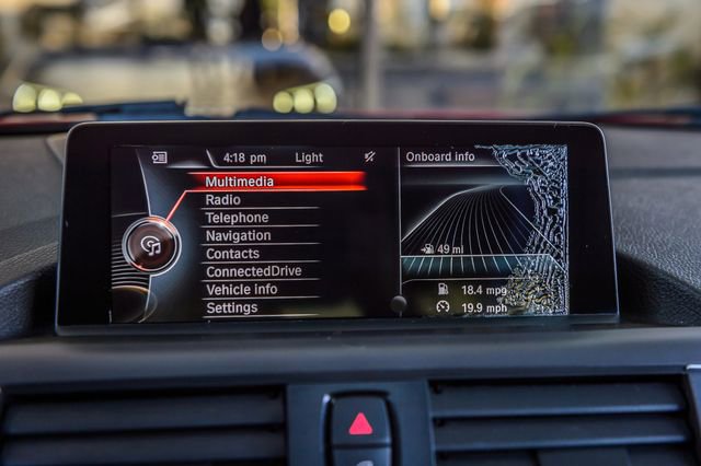 Used 2016 BMW M235i Coupe image 19