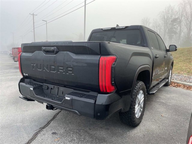 Used 2026 Toyota Tundra SR5 image 5