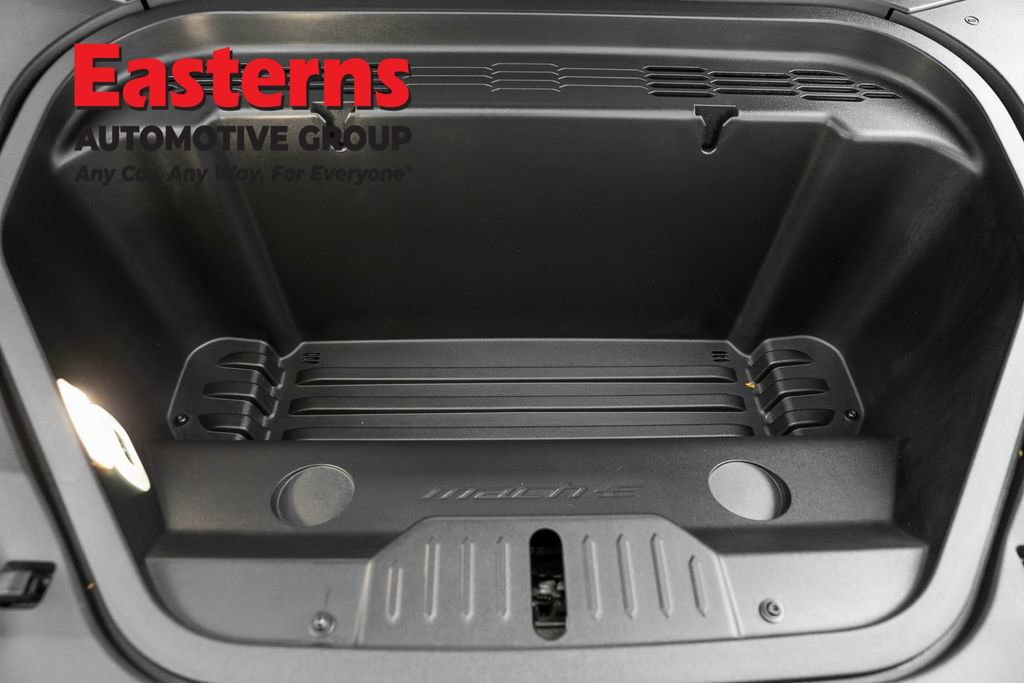Used 2023 Ford Mustang Mach-E Select AWD/4WD image 7